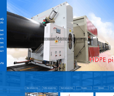 Qingdao Techcreative Plastic Machinery crusher tools