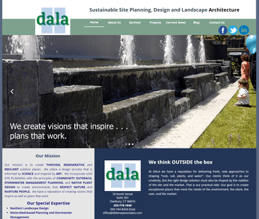 Landscape Architects Ct Ny & Ma Didona Associates Landscape landscape development