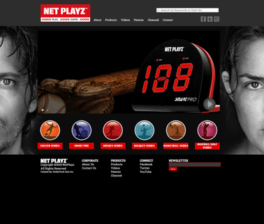 Qm Sport Products & Concepts Gmbh net golf