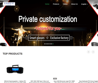 Shenzhen Anpo Intelligence Technology bluetooth wearable