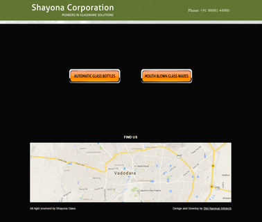 Shayona Corporation corporation leather