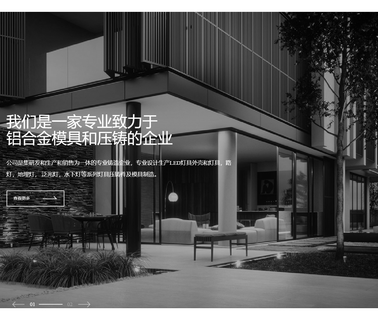 Ningbo Xianping Die-Casting aluminum led street housing