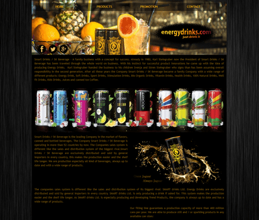 Home - Sk Beverage alcoholic ice