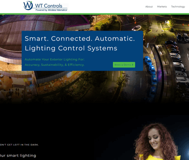 Wireless Telematics wireless replacement
