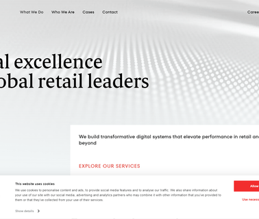 Weigandt Consulting Group Gmbh neural