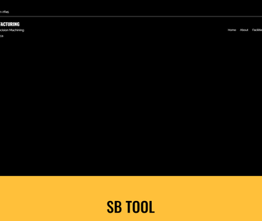 Sb Tool: Precision Machining and Tooling for Prototyping job applications