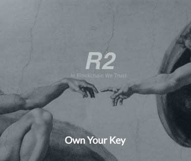 I.X R2 - Secure Key for Private Communication changeable message