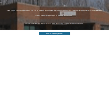 Darly Custom Technology electron equipment
