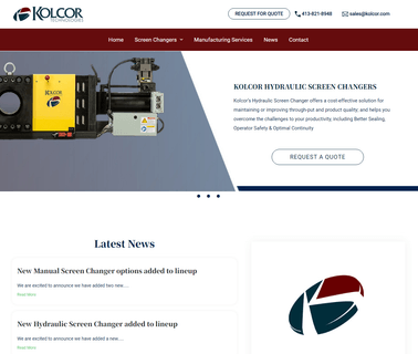 Kolcor Technologies Llc stencil markers