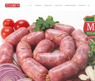 Menudencias S.A. fresh food exporter