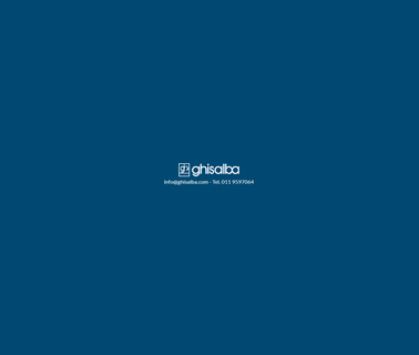 Ghisalba general load