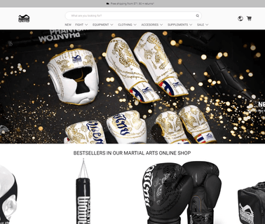 Phantom Athletics phantom