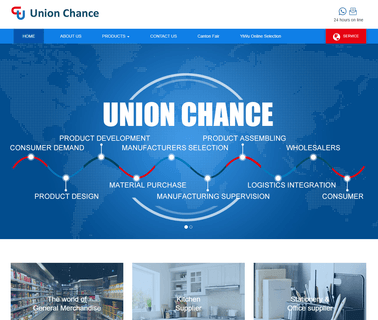 Union Chance bath portable