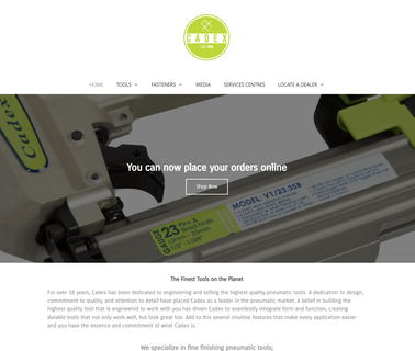 Direct Sales Ltd woodworking