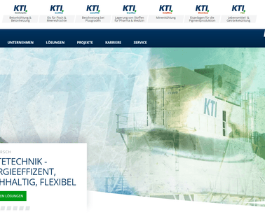 Kti-Plersch Kaltetechnik Gmbh ice concrete