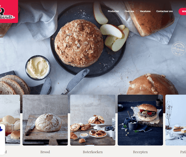 Bakery Roelandt Nv/Sa cakes desserts breads