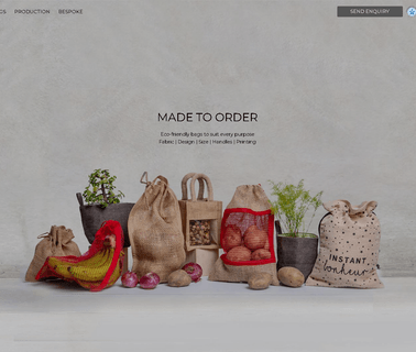 Green Packaging Industries P Limited general print