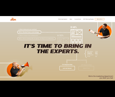 Marketing Advertising & Pr Agency in Bergen County Nj marketing retention