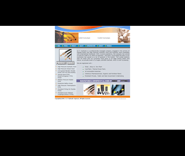 S. J. Switchgears electrical capacitor motor