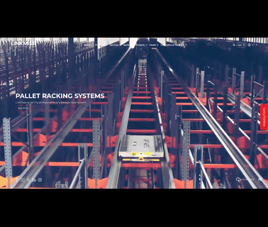 United Projects Maintenance & Operation Co. racks safety