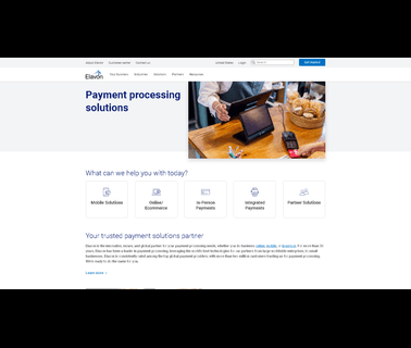 Elavon gift solutions
