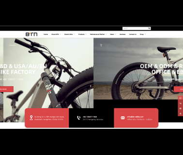 Btn Ebike Technology electric snow