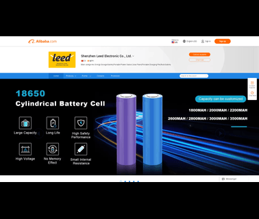 Shenzhen Leed Electronic 4gb 2gb 1gb