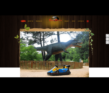 Zigong Dino Walk Science & Technology Inc. zigong