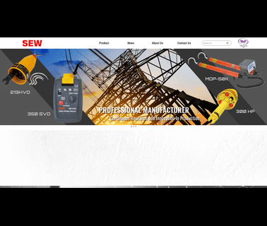 Standard Electric Wire & Cable indicator panel