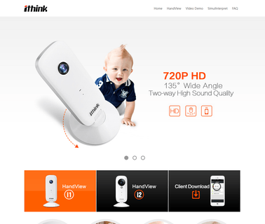 Beijing Ithink Innovation Technology home security apps