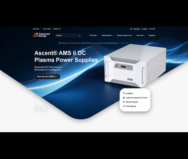 Engineered Solutions for Demanding Environments Technetics forming felt