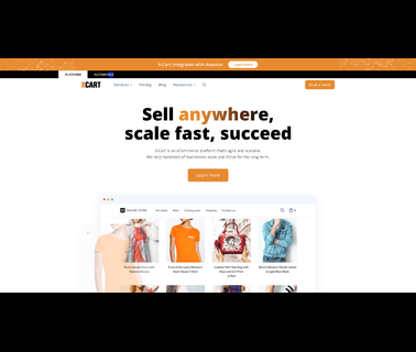 #1 Ecommerce Php Shopping Cart Software [Open cart platform
