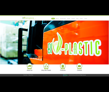 Bio Plastics Packaging additives