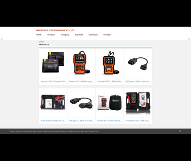 Shenzhen Fhobd Automotive Electronic better electronic