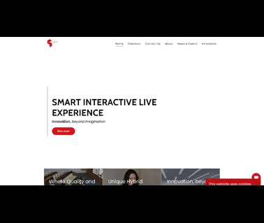Home - Silexpro unified building