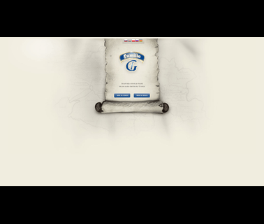 Gas Familia S.R.O bourbon and