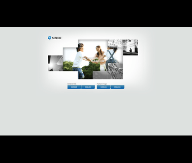 Home Page energy