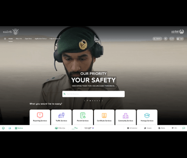 Dubai Police avail