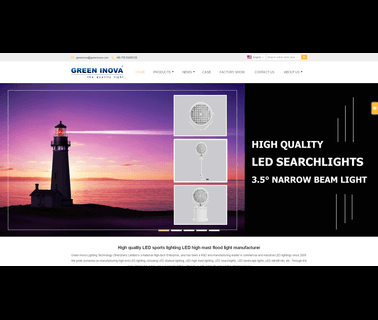 Green Inova Lighting Technology Shenzhen atx 250w