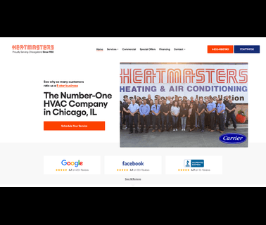 Air Conditioner Repair Chicago, Il; Ac Contractor call chicago