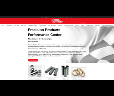 Precision Products Performance Center arizona precision