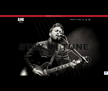 S.I.T. Strings Co strings