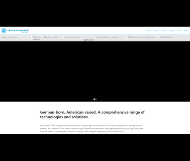 Stord - Putsch Group meat tools