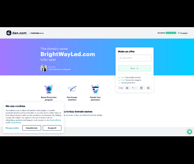 Shenzhen Brightway Electronics best stores online