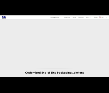 Ok International Corporation - Okcorp.com Join the bulk liquid packaging bags