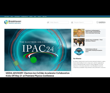 Iaea Brookhaven National Laboratory encryption software