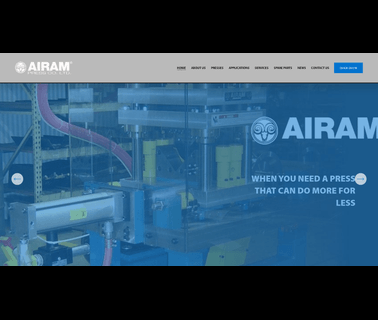 Airam Home machinery chopping