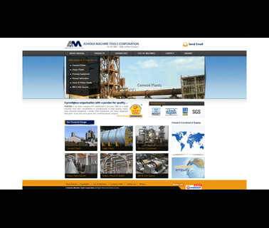 Heavy Duty Industrial Equipment Cement Plant Equipment Sugar sugar plant machinery