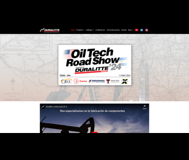 Duxaoil Texas safety hardware valves