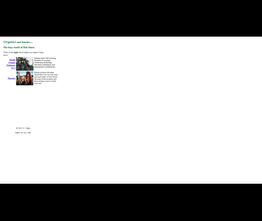 Simple Organic Solutions organic solutions